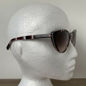 Dolce & Gabbana DG4181P Cat Eye Sunglasses